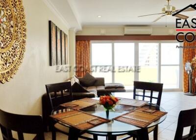 View Talay Residence 6 Condo for rent in Wongamat Beach, Pattaya. RC6413