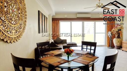 View Talay Residence 6 Condo for rent in Wongamat Beach, Pattaya. RC6413