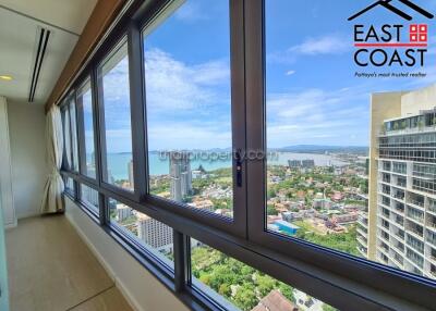 Northpoint Condo for rent in Wongamat Beach, Pattaya. RC6420