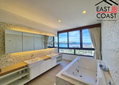 Northpoint Condo for rent in Wongamat Beach, Pattaya. RC6420