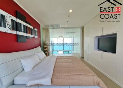 Northpoint Condo for rent in Wongamat Beach, Pattaya. RC6420
