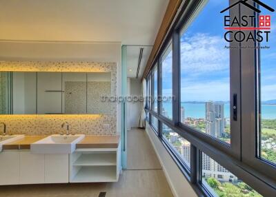 Northpoint Condo for rent in Wongamat Beach, Pattaya. RC6420