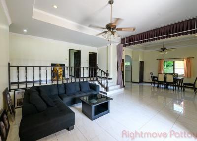 5 Bed House For Sale In East Pattaya