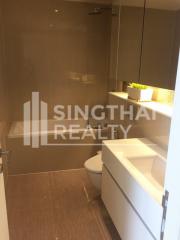 For RENT : H Sukhumvit 43 / 2 Bedroom / 2 Bathrooms / 68 sqm / 45000 THB [4245704]