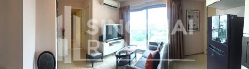 For RENT : H Sukhumvit 43 / 2 Bedroom / 2 Bathrooms / 68 sqm / 45000 THB [4245704]