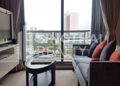 For RENT : H Sukhumvit 43 / 2 Bedroom / 2 Bathrooms / 68 sqm / 45000 THB [4245704]