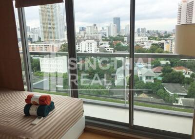 For RENT : H Sukhumvit 43 / 2 Bedroom / 2 Bathrooms / 68 sqm / 45000 THB [4245704]