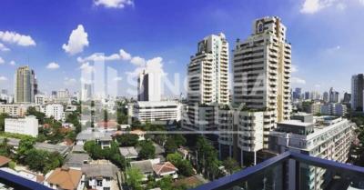 For RENT : H Sukhumvit 43 / 2 Bedroom / 2 Bathrooms / 68 sqm / 45000 THB [4245704]