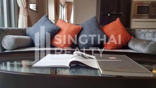 For RENT : H Sukhumvit 43 / 2 Bedroom / 2 Bathrooms / 68 sqm / 45000 THB [4245704]