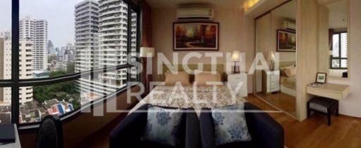 For RENT : H Sukhumvit 43 / 2 Bedroom / 2 Bathrooms / 68 sqm / 45000 THB [4245704]