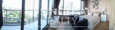 For RENT : H Sukhumvit 43 / 2 Bedroom / 2 Bathrooms / 68 sqm / 45000 THB [4245704]