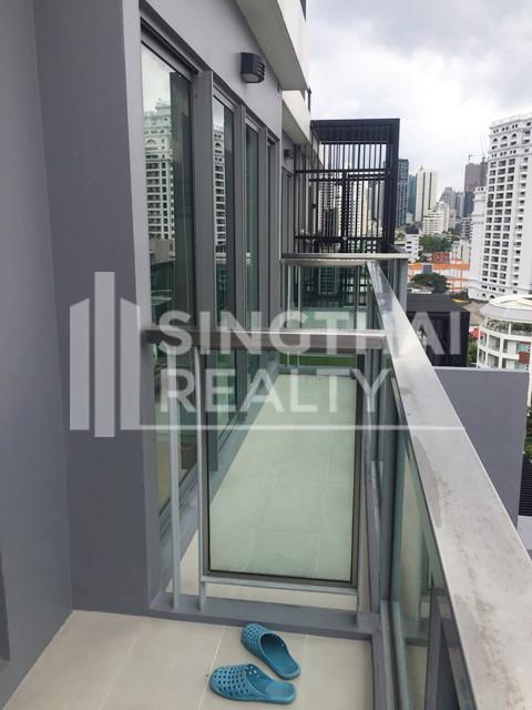 For RENT : H Sukhumvit 43 / 2 Bedroom / 2 Bathrooms / 68 sqm / 45000 THB [4245704]