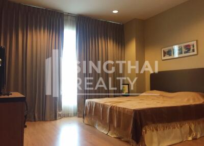 For RENT : CitiSmart Sukhumvit 18 / 2 Bedroom / 2 Bathrooms / 81 sqm / 48000 THB [4218695]