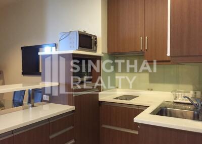 For RENT : CitiSmart Sukhumvit 18 / 2 Bedroom / 2 Bathrooms / 81 sqm / 48000 THB [4218695]