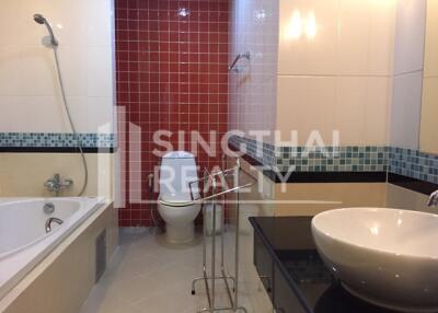 For RENT : CitiSmart Sukhumvit 18 / 2 Bedroom / 2 Bathrooms / 81 sqm / 48000 THB [4218695]