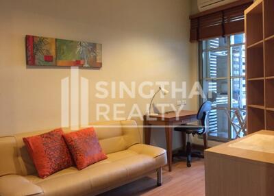 For RENT : CitiSmart Sukhumvit 18 / 2 Bedroom / 2 Bathrooms / 81 sqm / 48000 THB [4218695]