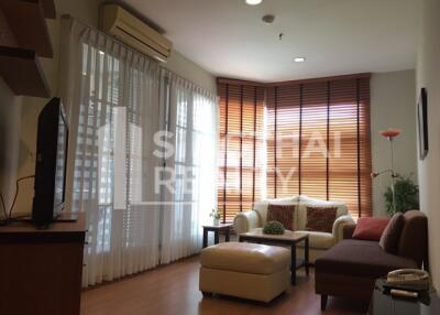 For RENT : CitiSmart Sukhumvit 18 / 2 Bedroom / 2 Bathrooms / 81 sqm / 48000 THB [4218695]