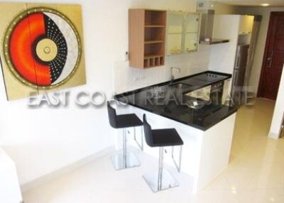 Laguna Heights  Condo for sale and for rent in Wongamat Beach, Pattaya. SRC5350