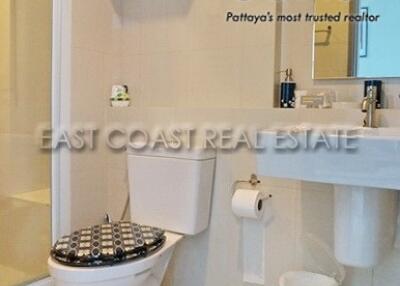 The Base Condo for sale and for rent in Pattaya City, Pattaya. SRC10370