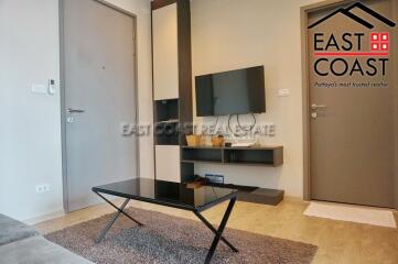 The Base Condo for sale and for rent in Pattaya City, Pattaya. SRC10370