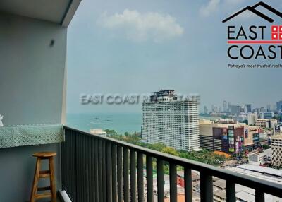The Base Condo for sale and for rent in Pattaya City, Pattaya. SRC10370