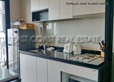 The Base Condo for sale and for rent in Pattaya City, Pattaya. SRC10370