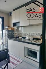 The Base Condo for sale and for rent in Pattaya City, Pattaya. SRC10370