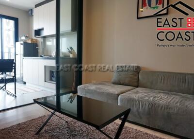 The Base Condo for sale and for rent in Pattaya City, Pattaya. SRC10370