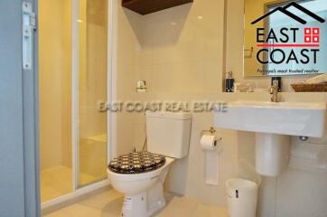 The Base Condo for sale and for rent in Pattaya City, Pattaya. SRC10370