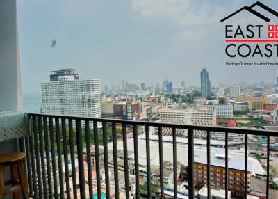 The Base Condo for sale and for rent in Pattaya City, Pattaya. SRC10370