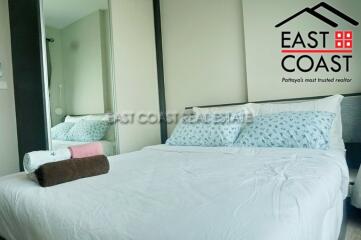 The Base Condo for sale and for rent in Pattaya City, Pattaya. SRC10370