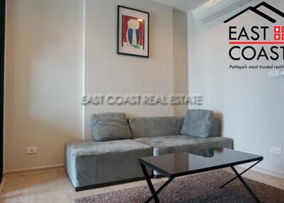 The Base Condo for sale and for rent in Pattaya City, Pattaya. SRC10370