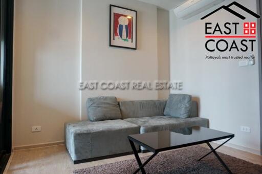 The Base Condo for sale and for rent in Pattaya City, Pattaya. SRC10370