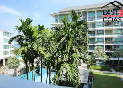 The Sanctuary Condo for rent in Wongamat Beach, Pattaya. RC8133