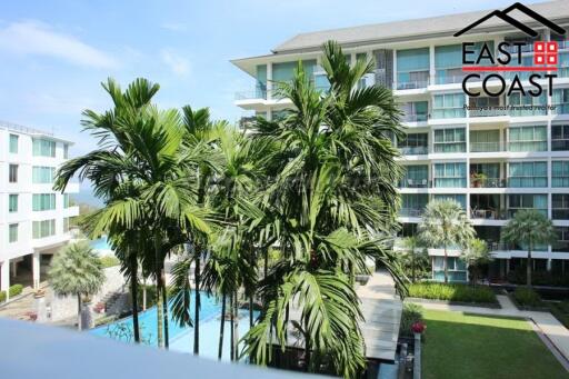 The Sanctuary Condo for rent in Wongamat Beach, Pattaya. RC8133