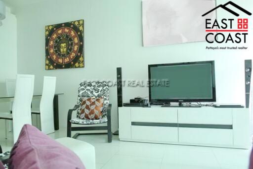 The Sanctuary Condo for rent in Wongamat Beach, Pattaya. RC8133