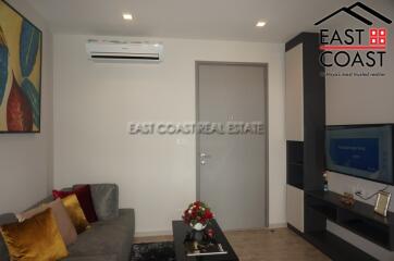 The Base Condo for sale and for rent in Pattaya City, Pattaya. SRC8750