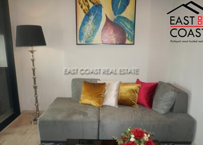 The Base Condo for sale and for rent in Pattaya City, Pattaya. SRC8750