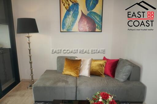 The Base Condo for sale and for rent in Pattaya City, Pattaya. SRC8750