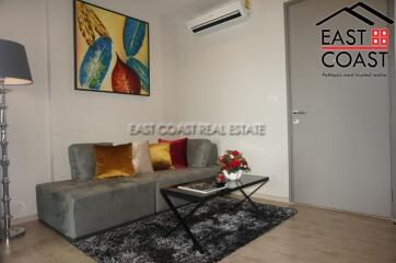 The Base Condo for sale and for rent in Pattaya City, Pattaya. SRC8750