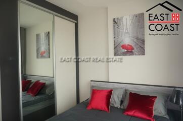 The Base Condo for sale and for rent in Pattaya City, Pattaya. SRC8750