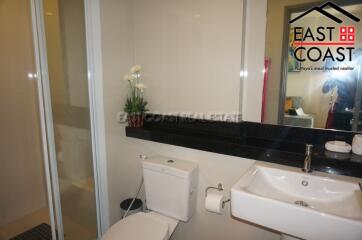 The Base Condo for sale and for rent in Pattaya City, Pattaya. SRC8750