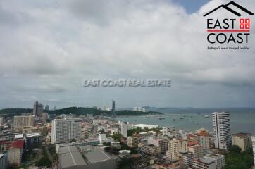 The Base Condo for sale and for rent in Pattaya City, Pattaya. SRC8750