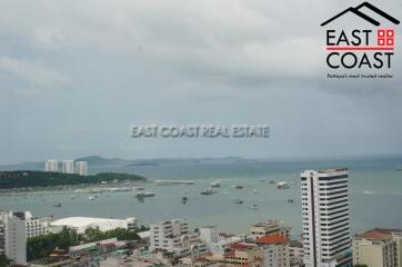 The Base Condo for sale and for rent in Pattaya City, Pattaya. SRC8750