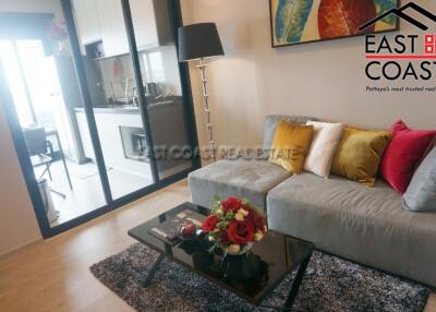 The Base Condo for sale and for rent in Pattaya City, Pattaya. SRC8750