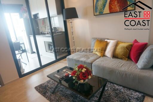 The Base Condo for sale and for rent in Pattaya City, Pattaya. SRC8750