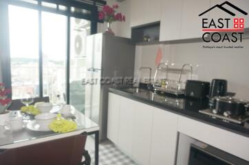 The Base Condo for sale and for rent in Pattaya City, Pattaya. SRC8750