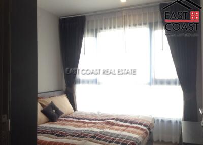 The Base Condo for rent in Pattaya City, Pattaya. RC8350