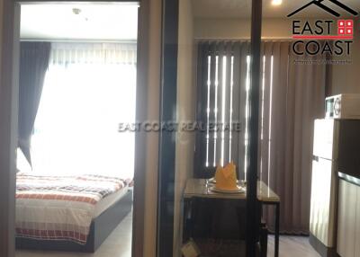 The Base Condo for rent in Pattaya City, Pattaya. RC8350