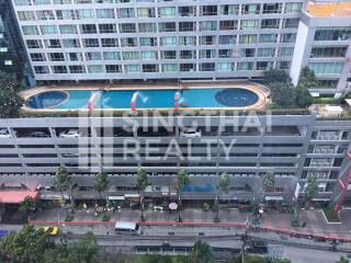 For RENT : Hyde Sukhumvit 13 / 1 Bedroom / 1 Bathrooms / 51 sqm / 45000 THB [4276655]